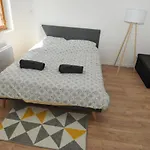 Pres Des Bassins, 35m2 Hyper Centre Апартаменты *
