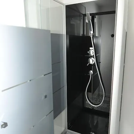 Pres Des Bassins, 35m2 Hyper Centre Онфлёр