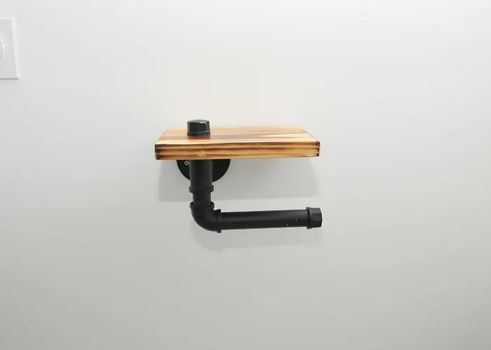 Appartement Pres Des Bassins, 35m2 Hyper Centre