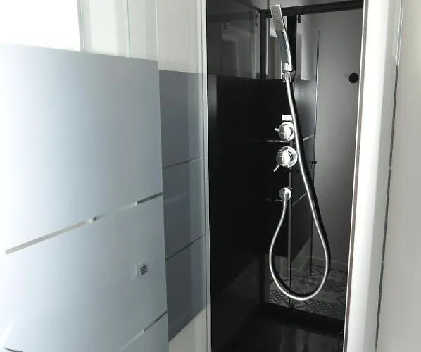 Pres Des Bassins, 35m2 Hyper Centre Honfleur